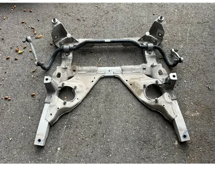 Alfa Romeo Stelvio Front subframe 00505658510 00505356130