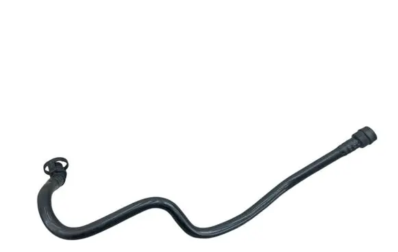 BMW X5 E70 Breather/breather pipe/hose 