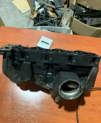 Mercedes-Benz Sprinter W906 Intake manifold A6461420179 AC43000SF