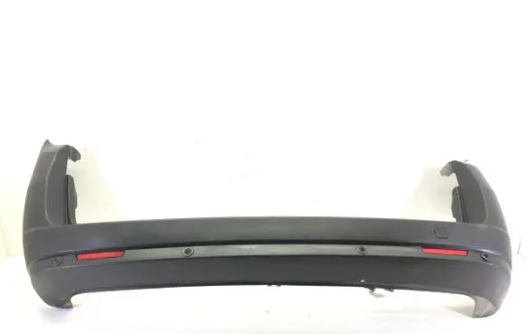 Fiat Doblo Rear bumper