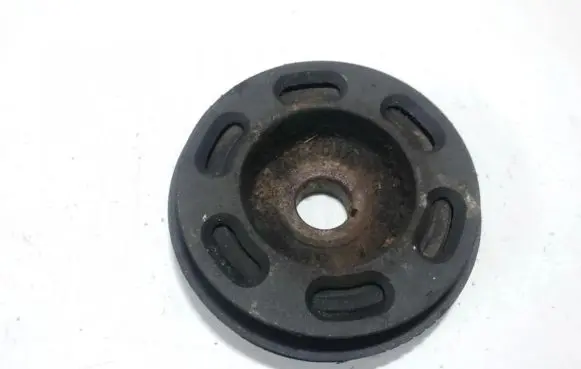 Nissan Altima Crankshaft pulley