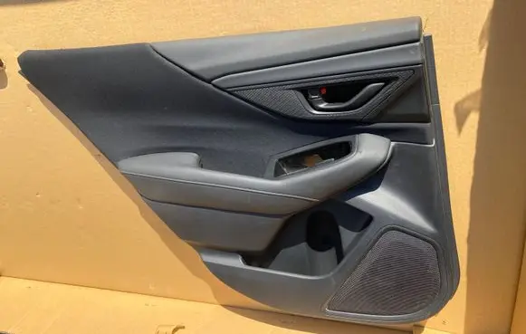 Subaru Outback (BT) Rear door card panel trim