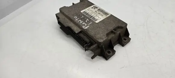 Fiat Punto (188) Engine control unit/module 46407340