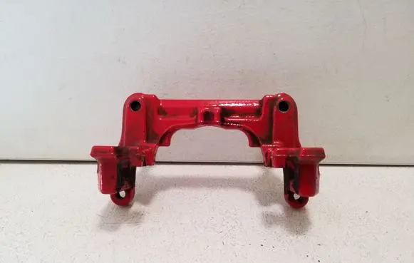 Ford Kuga III Brake caliper pad carrier rear 