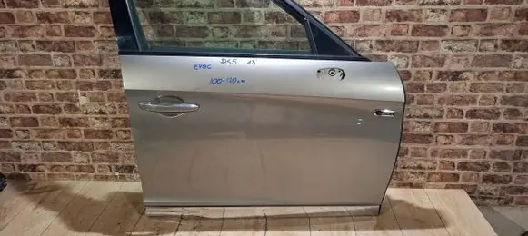 Citroen DS5 Front door