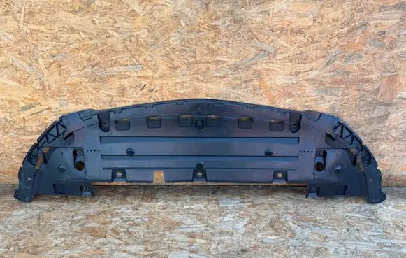 Mercedes-Benz CLA C118 X118 Front bumper skid plate/under tray A1188854102