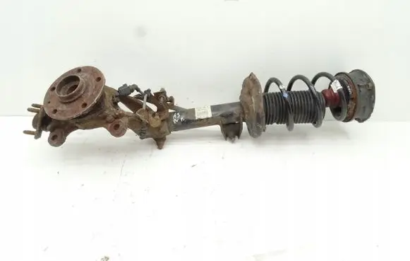 Audi A3 S3 8V Front wheel hub spindle knuckle