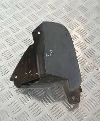Nissan Murano Z51 Mudguards set 