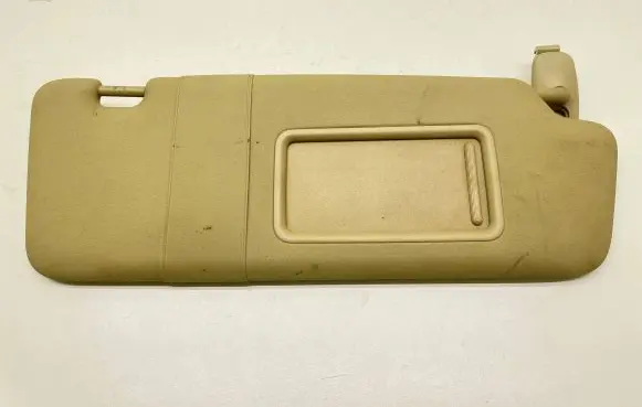 Audi A4 S4 B7 8E 8H Sun visor 8E02857552