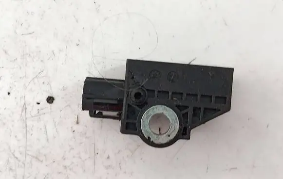 Honda CR-V Airbag deployment crash/impact sensor 77930SWAE113M4 77930-SWA-E113-M4