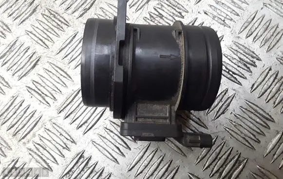 Seat Toledo IV (NH) Mass air flow meter 04L906461B
