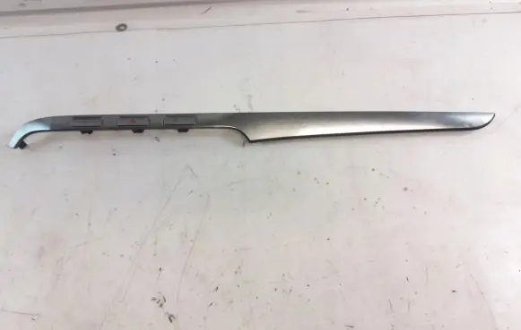 Ford S-MAX Dashboard glove box trim 6m2t18k574