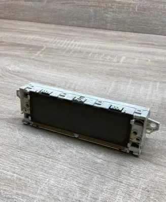 Citroen C4 I Screen/display/small screen 965788288003