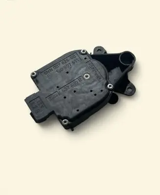 Seat Toledo II (1M) Air flap motor/actuator 6NN00762600 1J0907511 653400R