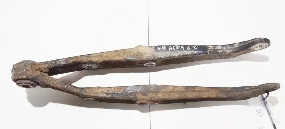 Mercedes-Benz E W211 Rear upper control arm/wishbone