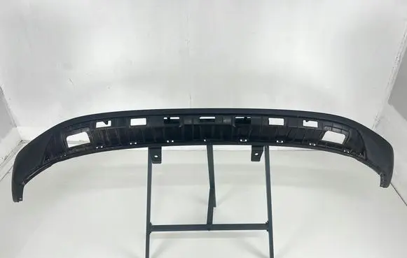 Hyundai Tucson IV NX4 Front bumper lip 