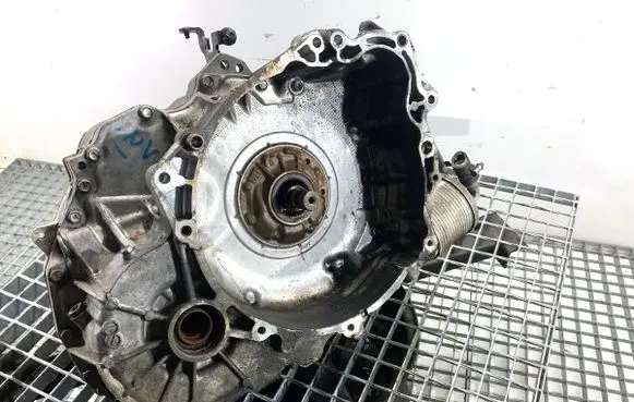 Citroen C5 Manual 5 speed gearbox 20GF24