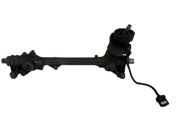 Audi Q3 8U Steering rack 5N2423051S 146010