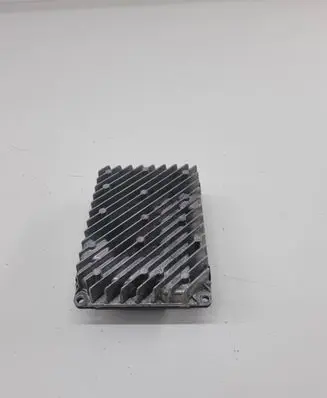 Audi Q7 4M Headlight ballast module Xenon 4K0941591BD