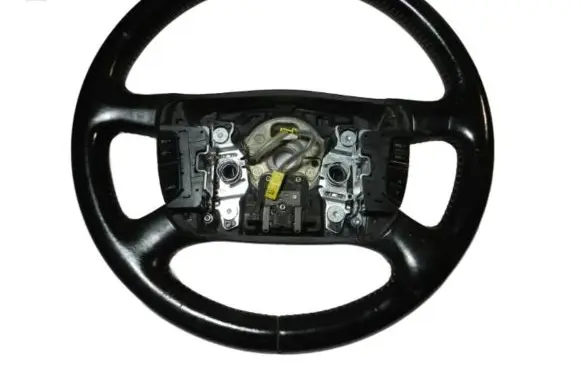 Skoda Superb B5 (3U) Steering wheel 3U0419091G