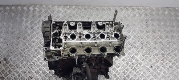 Citroen DS5 Engine RH02 PSARH02