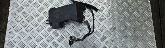 Peugeot 5008 Positive wiring loom 9810872780