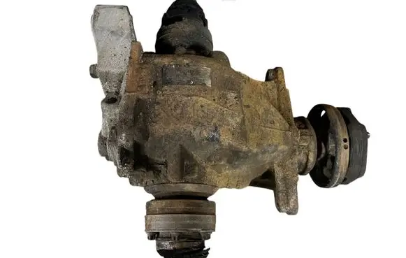 BMW 3 E92 E93 Rear differential 7641580 300890794