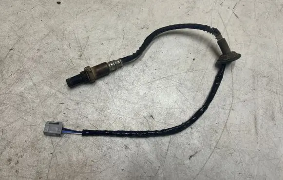 Toyota Corolla Verso AR10 Lambda probe sensor 89465