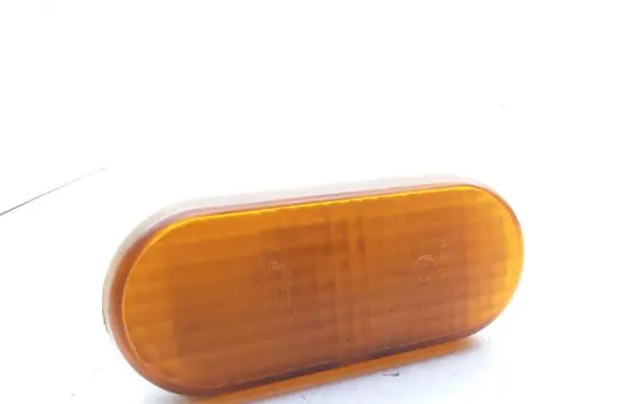 Volkswagen Golf III Front fender indicator light 3A0949117A