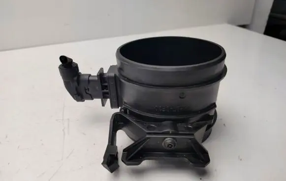 Mercedes-Benz C W204 Mass air flow meter 0280218190