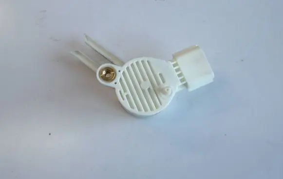 Opel Astra K Brake pedal sensor switch 13597423 7209M