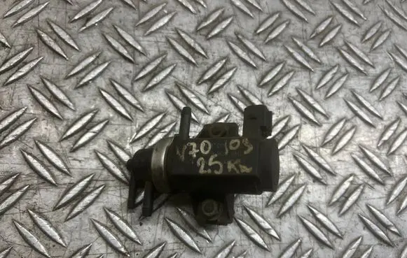 Volvo V70 Turbo solenoid valve