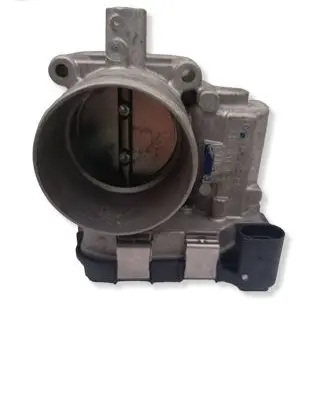 Volkswagen Golf VII Throttle valve 03F133062B