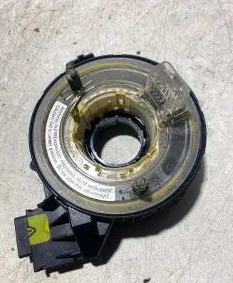 Audi A3 S3 8P Airbag slip ring squib (SRS ring) 1K0959653D