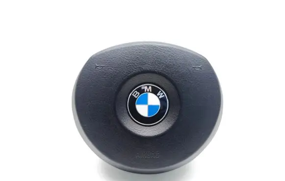 BMW X5 E53 Steering wheel airbag 33676296103U 1618669801