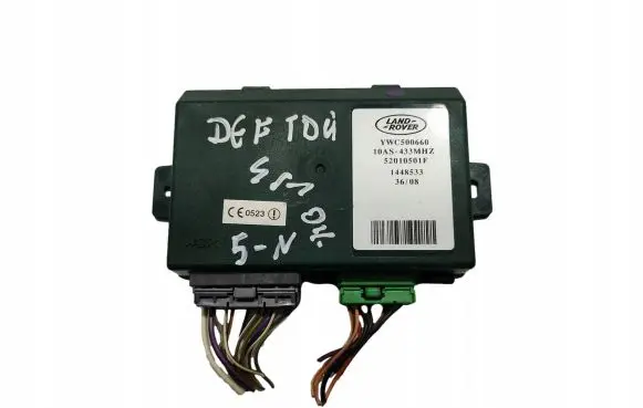 Rover Land Rover Other control units/modules YWC500660