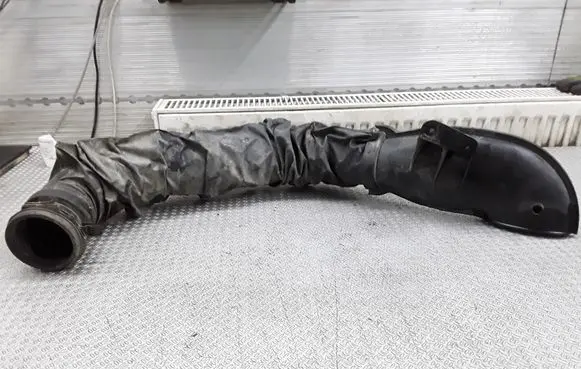 Peugeot 807 Air intake hose/pipe 1484919080