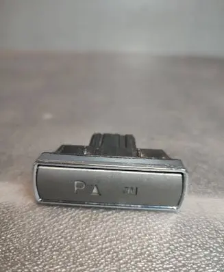 Ford Galaxy Hand parking brake switch 15A860AF
