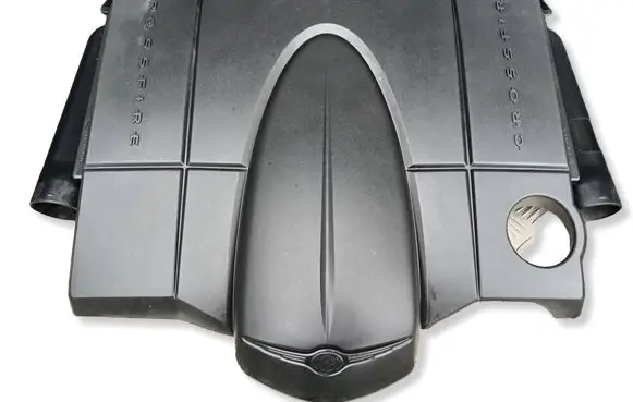 Chrysler Crossfire Engine cover (trim) A1120902101