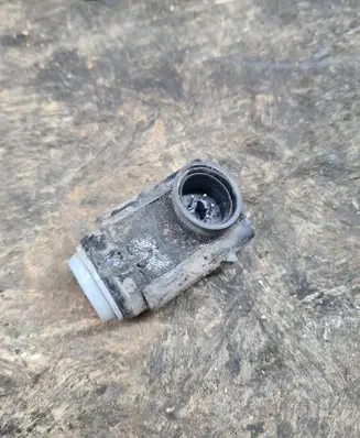 Mercedes-Benz E W211 Parking PDC sensor 0015427418 0263003167