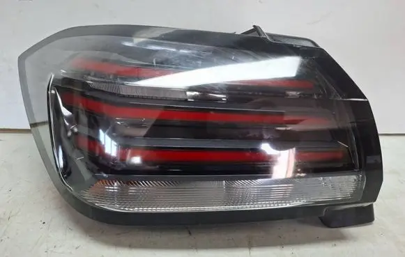Peugeot 208 II Rear/tail lights S27647266 9851061280