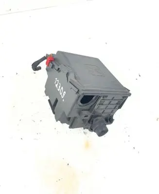 Peugeot 308 Fuse box set 9804681780 9678633380