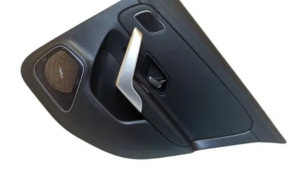 Mercedes-Benz CLA C118 X118 Rear door card panel trim 