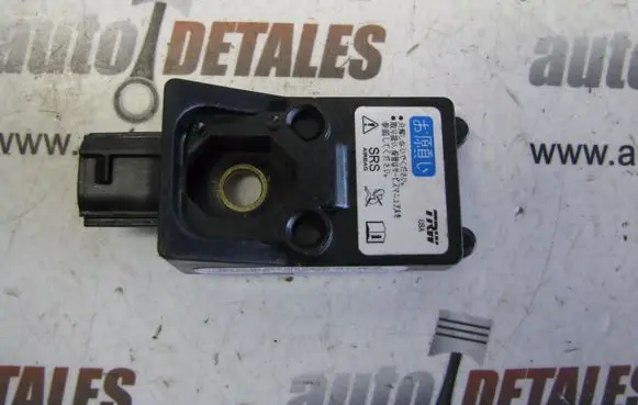 Honda CR-V Airbag deployment crash/impact sensor 77970S9AC813M1