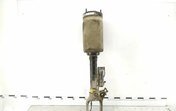 Mercedes-Benz R W251 Front shock absorber/damper 15140009713 B4LF1F005A09