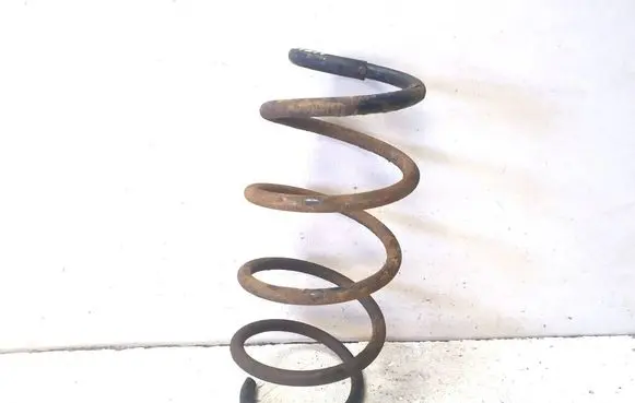 Opel Vectra C Front coil spring 