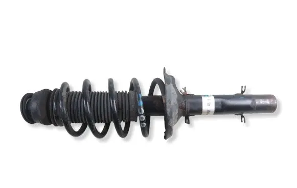 Audi A3 S3 8L Front shock absorber with coil spring 