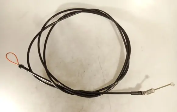 Handbrake/parking brake wiring cable