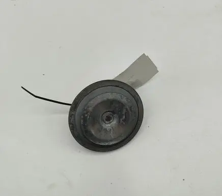 Porsche 911 996 Horn signal 99663711702