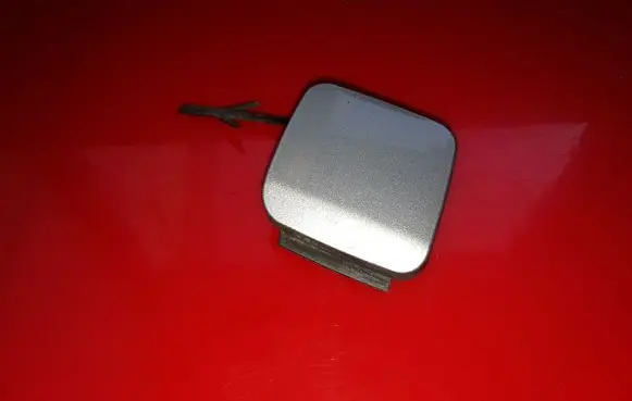 Skoda Superb B6 (3T) Rear bumper row hook cap/cover 3T5807441
